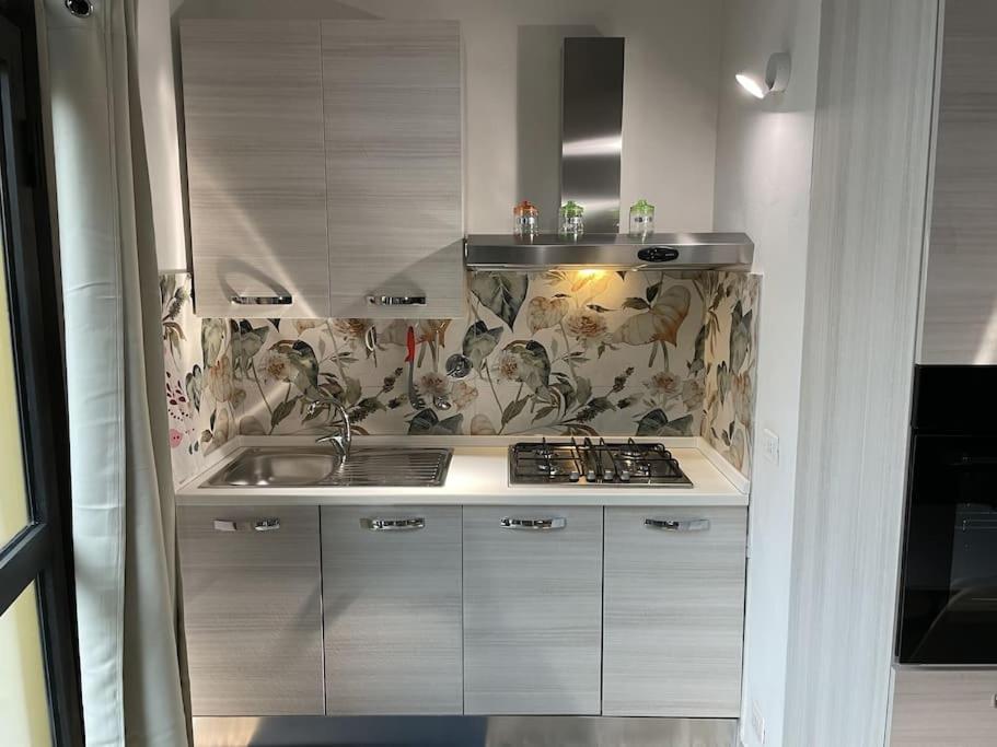 Lovely Apartamento Florença